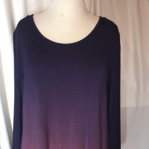 Marina Luna tunic - Picture 2 of 9